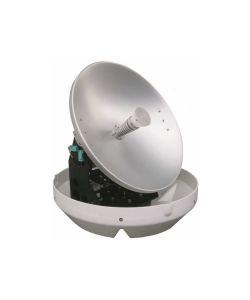 Antenna Tv-Sat Glomex Saturn4 V9104N