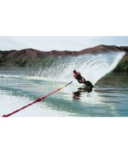 Treccia Water-Ski 200M Gialla