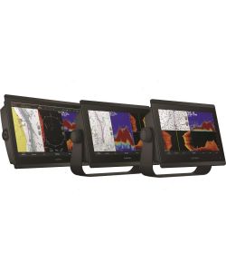 Trasduttore Poppa Garmin Gt51M-Tm