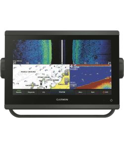 Trasduttore Poppa Garmin Gt51M-Tm