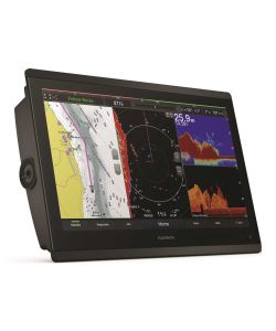 Trasduttore Poppa Garmin Gt51M-Tm