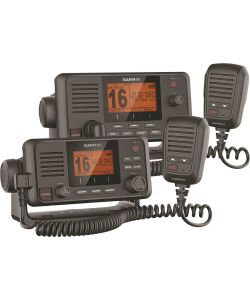 Vhf Garmin 215I Ais