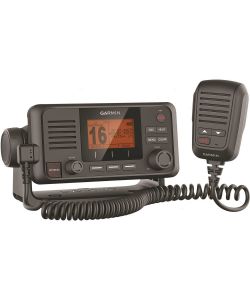 Vhf Garmin 215I Ais