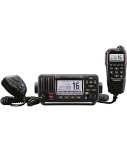 Vhf Icom Ic-M423Ge Nero