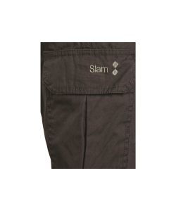Pantalone Slam Vela 2.1 Blu 52