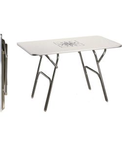 Tavolino Forma Melam.M400 90X60X61Cm