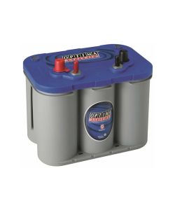 Batteria Optima Bluetop 75Ah 975A =1Pz