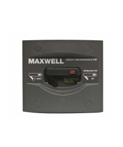 Interruttore Maxwell 40A