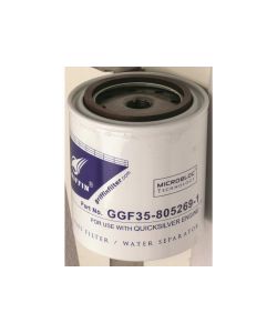 Filtro Separatore Griffin Ggf35<