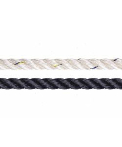 Cima Liros Polyamide 12Mm 200M Bianca