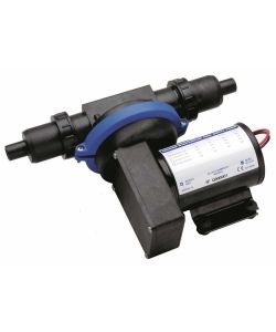 Pompa In Linea Ocean Grey Drain 20L 12V