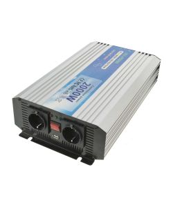 Inverter ES100 NVP-1000 12V