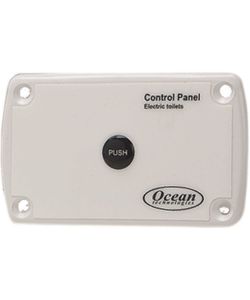 Toilet Ocean Evo Comfort 12V