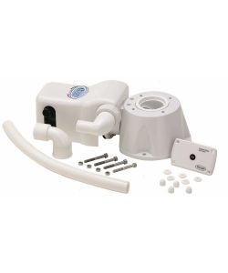 Kit Ocean Elettrico Evo 24V Per Wc