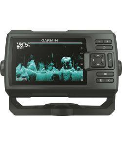 Eco Garmin Striker Vivid 5Cv