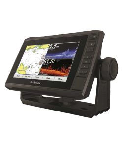 Garmin Echomap Uhd 72Cv