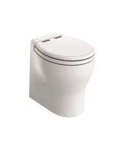 Toilet Elegance 2G Sft Panel 12V