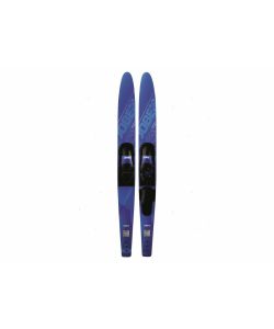 Sci Jobe Allegre Combo Pack Verde 170Cm