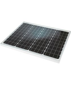 Pannello Solare Solar Frame 55W