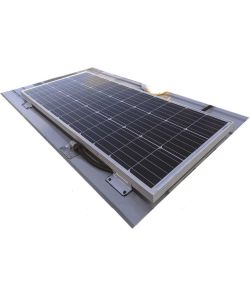 Pannello Solare Solar Frame 55W