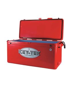 Ghiacciaia Iceytek 70L Red<