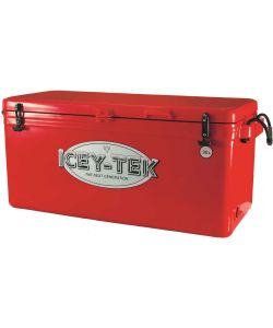 Ghiacciaia Iceytek 90L Red<