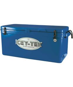 Ghiacciaia Iceytek  56L Blue<