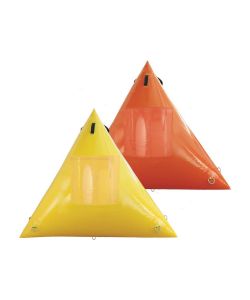 Boa Regata Triang 2X2X2M Arancio<