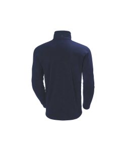 Giacca Hh Oxford Fle. 590 Blu Navy S