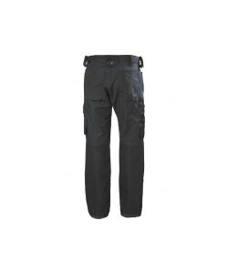 Pantalone Hh Oxford W. 590 Blu Navy 52
