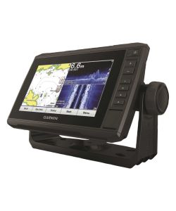 Garmin Echomap Uhd 72Sv+Td Gt56