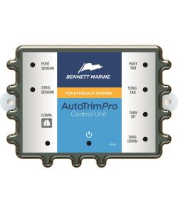 Autotrim Bennett Pro X Impianti Elett.<