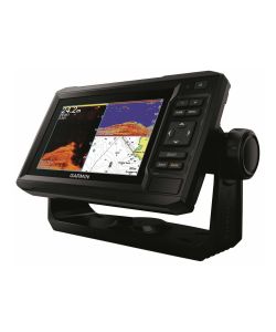 Garmin Echomap Uhd 62Cv