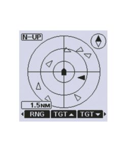 Vhf Icom Ic-M94De