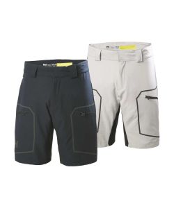 Shorts Hh Racing Deck 597 Blu Navy 46<