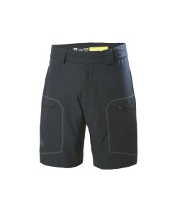 Shorts Hh Racing Deck 597 Blu Navy 48<