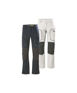 Pantalone Hh Racing Deck 597 Blu N 48<