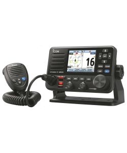 Vhf Icom Ic-M510E