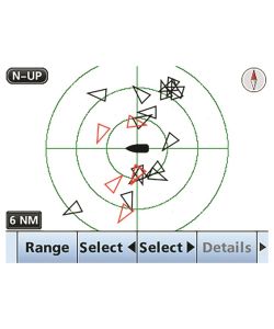 Vhf Icom Ic-M510E