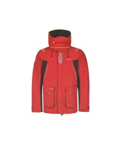 Giacca Musto Br2 Offshore 169 Rosso S