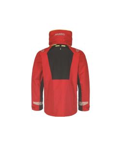 Giacca Musto Br2 Offshore 169 Rosso M