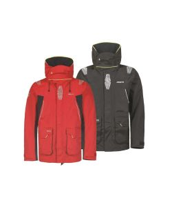 Giacca Musto Br2 Offshore 169 Rosso Xl