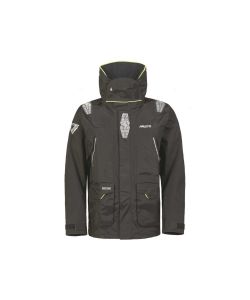Giacca Musto Br2 Offshore 990 Nero 2Xl