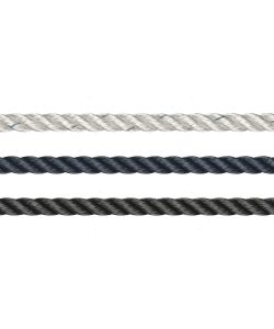 Cima Liros Polyester 12Mm 200M Navy