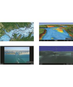 Garmin Navionics Vision+ Nveu643L