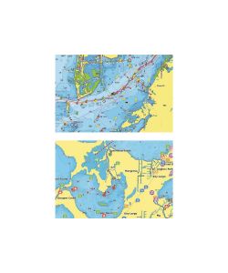 Garmin Navionics Vision+ Nveu643L