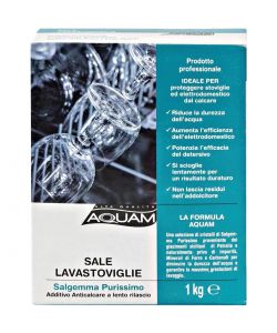 Sale Lavastoviglie 1kg