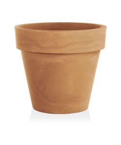 Vaso Standard One 50 Anticato 50 x 50 x 43 cm