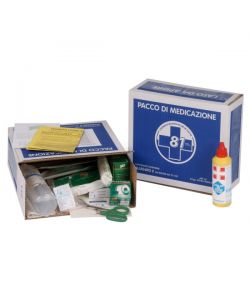 Pacco Medicazione All.2                     Pdm090