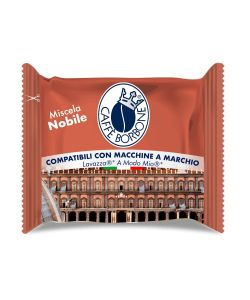 Caffè Borbone Capsule Nobile 120 Unità Compatibili A Modo Mio